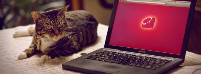 Xversion 1.3.6 MacOS mac-and-ruby-with-cat@wide