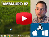 AMMAURO #2: Linux VM for developers